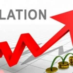 Inflasi Indonesia Capai 7,07%