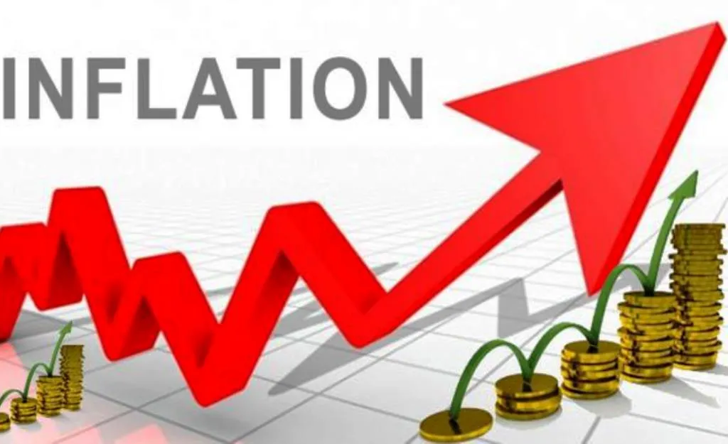 Inflasi Indonesia Capai 7,07%