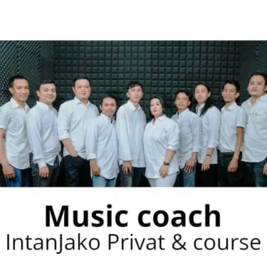 Intanjako Privat and Course Akan Gelar Konser Ke 3 Intanjako Privat and Course Akan Gelar Konser Ke 3