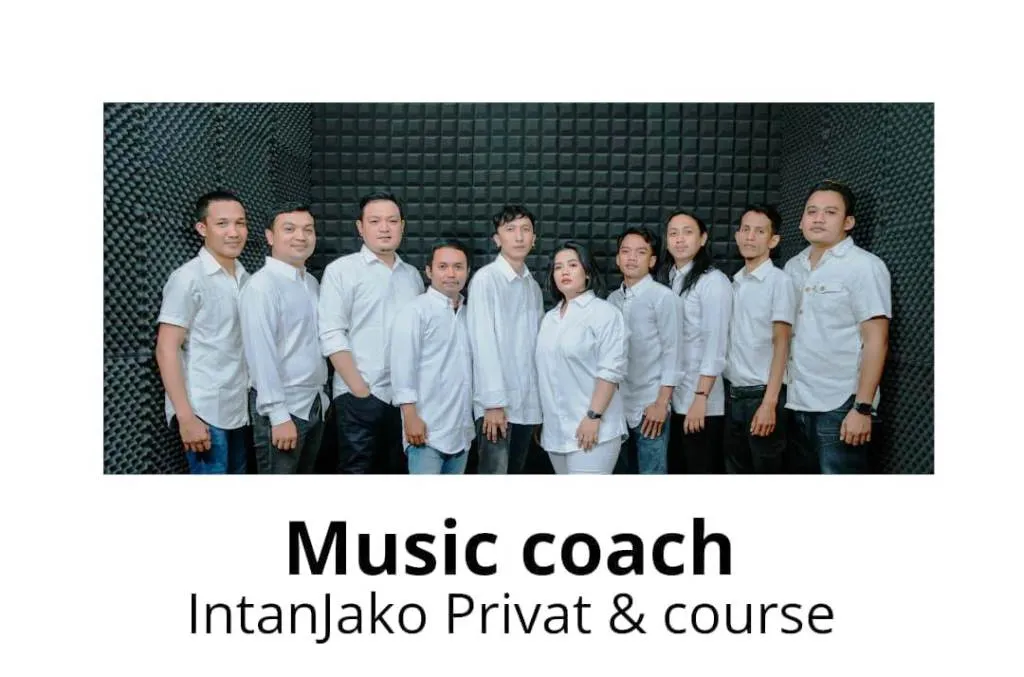 Intanjako Privat and Course Akan Gelar Konser Ke 3