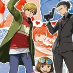 Jadi Saingan Anime Spy x Family, Berikut Sinopsis Anime Buddy Daddies