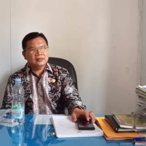 Jelang Pilkades, Dinas PMD Kabupaten Kaur Bersiap Distribusikan Surat Suara