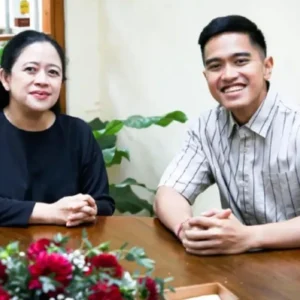 Kaesang Minta Maaf ke Puan, Ada Apa? Kaesang Minta Maaf ke Puan, Ada Apa?