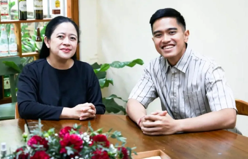 Kaesang Minta Maaf ke Puan, Ada Apa?