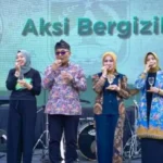Kampanye Aksi Bergizi, Pemkot Batu Sampaikan 2 Program Utama