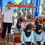 Keberhasilan SMP Negeri 1 Rejotangan Tulungagung, Ciptakan Banyak Siswa Berprestasi