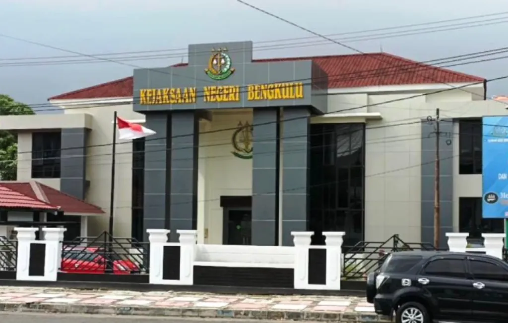 Kejaksaan Negeri Bengkulu Terapkan Keadilan Restoratif dalam Penyelesaian Perkara