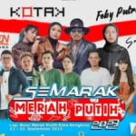 Kepala Bapenda Ngaku Tidak Tau EO Event Semarak Merah Putih Yang Belum Bayar Pajak