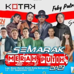 Kepala Bapenda Ngaku Tidak Tau EO Event Semarak Merah Putih Yang Belum Bayar Pajak