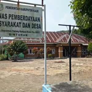 Kepala Desa Terpilih Kabupaten Kaur Akan Dilantik, Berikut Hasil Penghitungan Suaranya