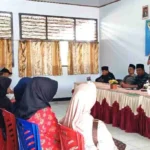 Kepala SMAN 3 Rejang Lebong Tepis Isu Miring Uang Awal Tahun