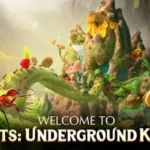 Kisah Koloni yang Penuh Intrik, Ini Sinopsis The Ants: Underground Kingdom