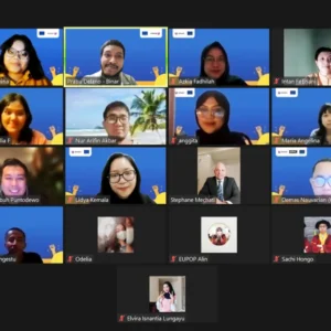 Kompetisi EU SocioDigithon, Transformasi Digital Inklusif untuk Hak Asasi Manusia