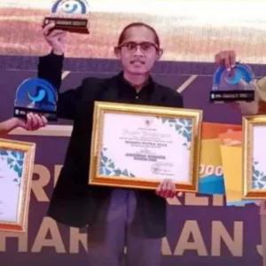 Kota Batu Raih 5 Penghargaan Bergengsi dalam APW 2023 Jawa Timur Kota Batu Raih 5 Penghargaan Bergengsi dalam APW 2023 Jawa Timur