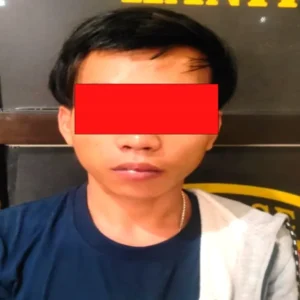 Kumpul di Warung Tuak, Pemuda Pagar Dewa Habisi Nyawa Pacarnya Kumpul di Warung Tuak, Pemuda Pagar Dewa Habisi Nyawa Pacarnya