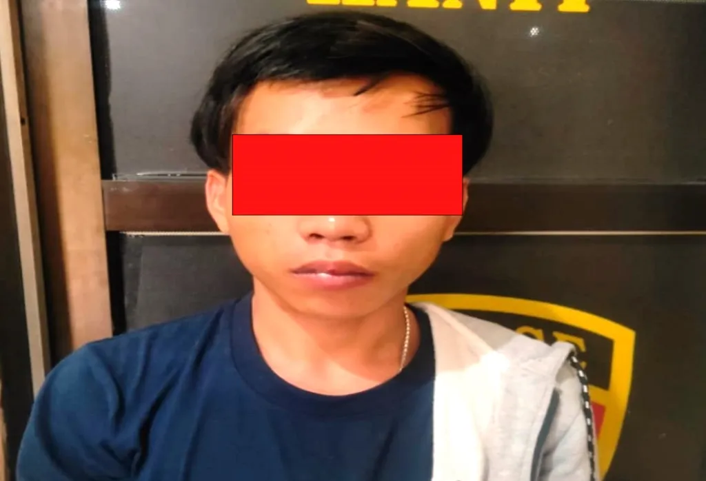 Kumpul di Warung Tuak, Pemuda Pagar Dewa Habisi NyawaÂ Pacarnya