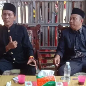 Kumpulkan Banyak Suara, Saprizal Terpilih Sebagai Kepala Desa Cucupan