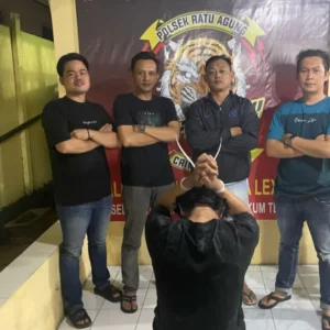 Lakukan Aksi Pencurian, Remaja Kota Bengkulu Diciduk Polsek Ratu Agung