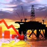 Lemahnya Data Ekonomi Eropa, Harga Minyak Mentah Anjlok 2% Data Ketenagakerjaan AS Menguat, Harga Minyak Turun Sedikit