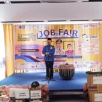Libatkan Perusahaan Lokal dan Nasional, Gubernur Rohidin Buka Job Fair