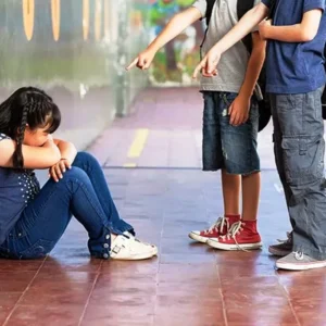 Maraknya Bullying di Sekolah, Ini Dampaknya Bagi Anak-anak Maraknya Bullying di Sekolah, Ini Dampaknya Bagi Anak-anak