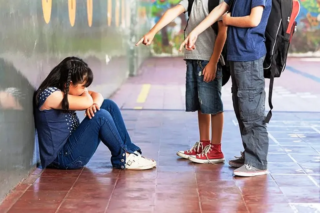 Maraknya Bullying di Sekolah, Ini Dampaknya Bagi Anak-anak