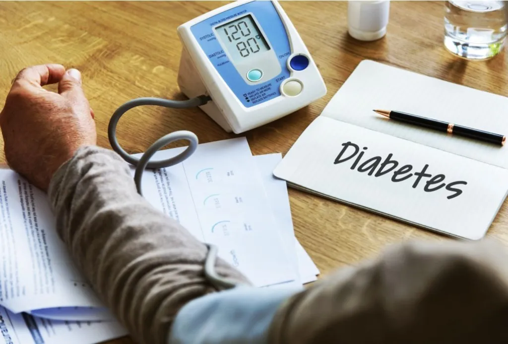 Mengenali Gejala Diabetes Tipe 2 dan Cara Mengatasi