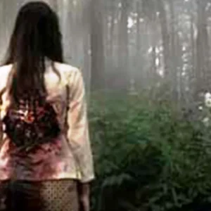 Misteri Sundel Bolong, Hantu Wanita Berwajah Cantik dengan Punggung Berlubang Misteri Sundel Bolong, Hantu Wanita Berwajah Cantik dengan Punggung Berlubang