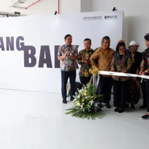 Pameran “Suatu Hari yang Baik 2045” Membuka Jendela Masa Depan Perkotaan Indonesia Pameran "Suatu Hari yang Baik 2045" Membuka Jendela Masa Depan Perkotaan Indonesia