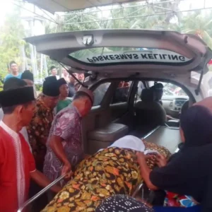Pamit Mandi di Sumur, Ibu Muda Ditemukan Sudah TerbujurÂ Kaku