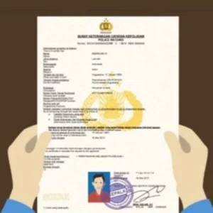 Panduan Lengkap: Syarat dan Dokumen yang Diperlukan untuk Mengurus SKCK