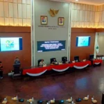 Paripurna DPRD Kota Batu Bahas 5 Point Utama, Aries: Motivasi Bagi Kami