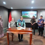 Pastikan PSU Terjaga, Dinas Perumahan dan Kawasan Permukiman Kota Batu Terima 2 BAST