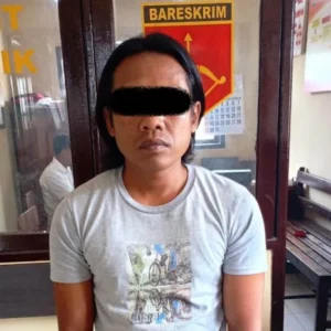 Pelaku Pencurian Hewan Ternak Ditangkap, Kasus Burung Kenari dan Kambing Terungkap Pelaku Pencurian Hewan Ternak Ditangkap, Kasus Burung Kenari dan Kambing Terungkap