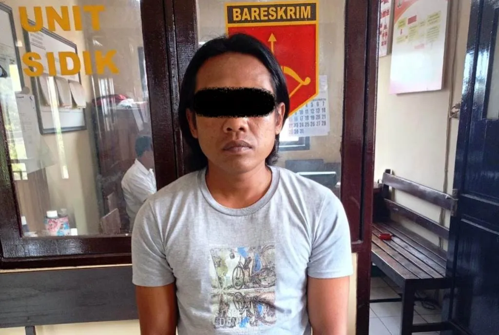 Pelaku Pencurian Hewan Ternak Ditangkap, Kasus Burung Kenari dan Kambing Terungkap