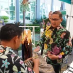Pemerintah Kota Batu Gelar UMKM Batik, 17 Pengrajin Ikut Partisipasi