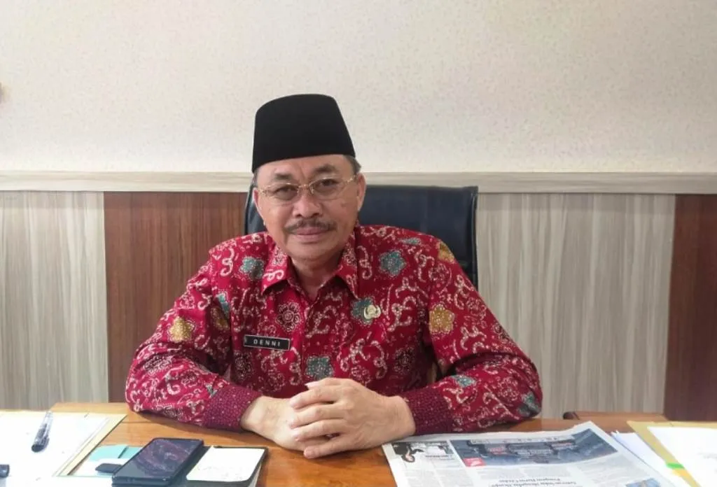Pemprov Bengkulu Ajukan Penambahan Kuota Solar