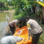 Penemuan Jasad Pria yang Telah Membusuk Gegerkan Warga Desa Tebluru