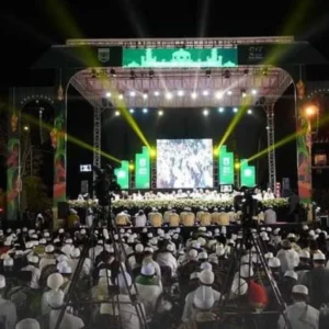 Peringatan Hari Jadi Kota Batu ke-22, Pemkot Gelar 'Dzikir Akbar dan Batu Bersholawat'