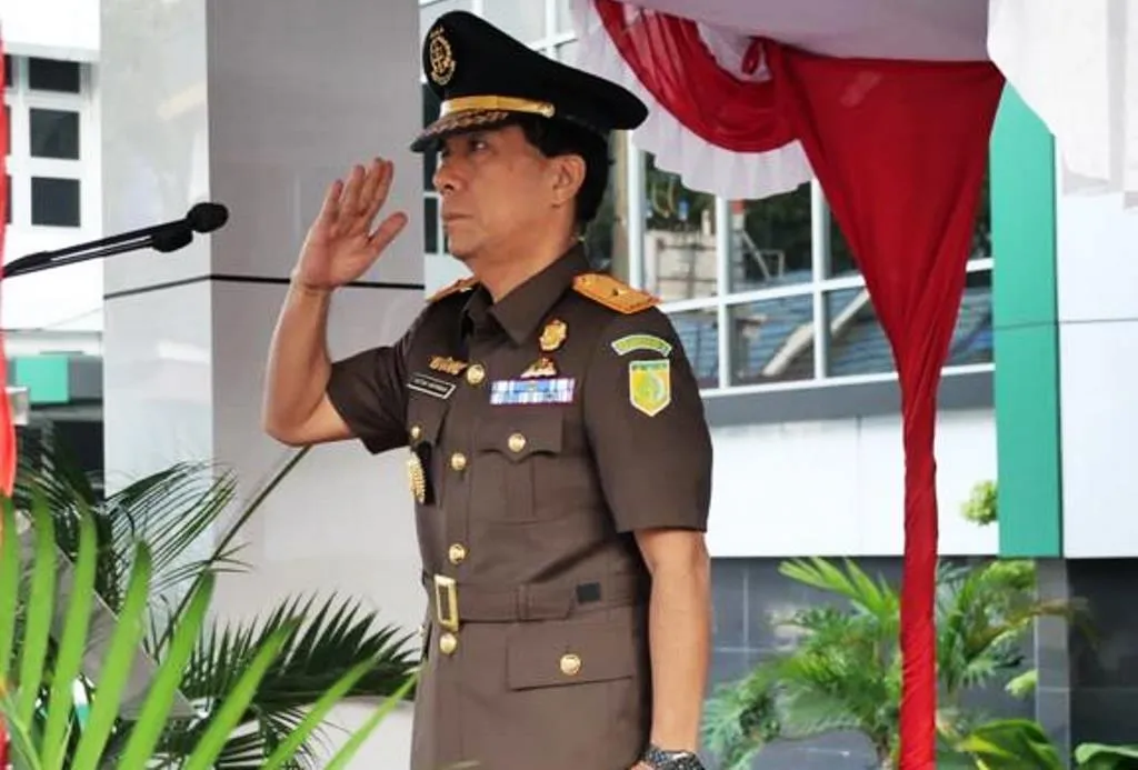 Peringatan Hari Sumpah Pemuda ke- 95, Wakajati Bengkulu sampaikan ini