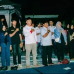Peringati Sumpah Pemuda, ASB Gelar Acara Seni