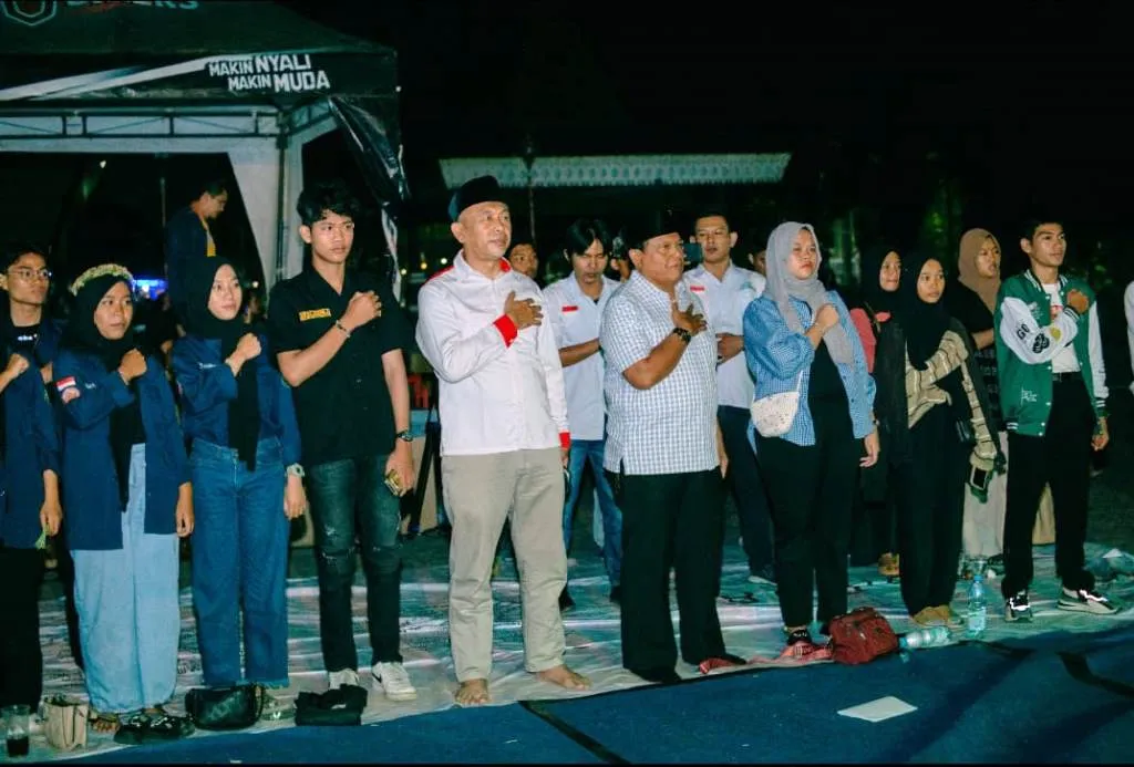 Peringati Sumpah Pemuda, ASB Gelar Acara Seni