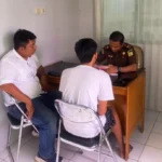 Perkara Pemerkosa Anak Dibawah Umur di Seluma Terus Bergulir