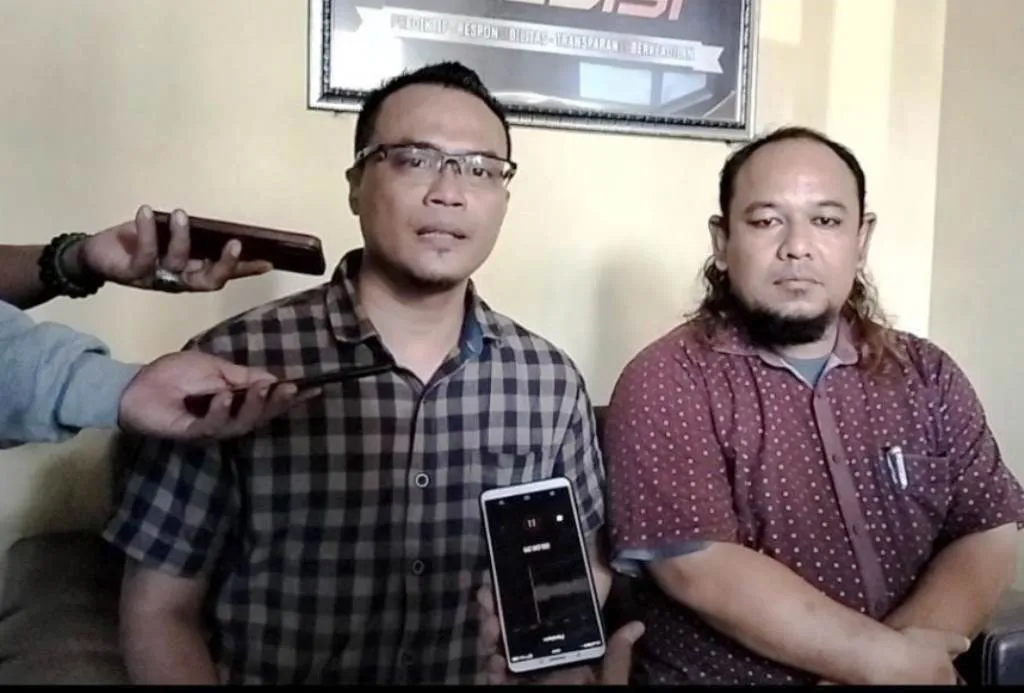 Perkara Penganiayaan dan Upaya Pembunuhan Anak Kandung di Tegal, Sudah Penetapan Tersangka