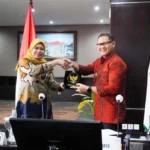 Perkuat Pengawasan Penghapusan Pekerja Anak, PJ Wali Kota Batu Sambut Antusias KPAI