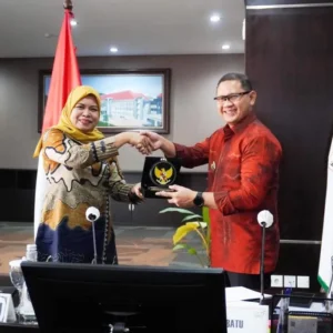 Perkuat Pengawasan Penghapusan Pekerja Anak, PJ Wali Kota Batu Sambut Antusias KPAI Perkuat Pengawasan Penghapusan Pekerja Anak, PJ Wali Kota Batu Sambut Antusias KPAI