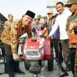 Petani Rejang Lebong Merasa Sangat Terbantu Dengan Perhatian Gubernur Rohidin