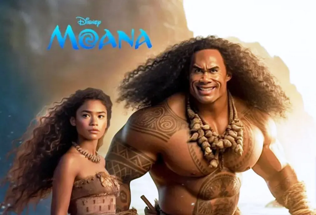 Petualangan Fantasi Disney, Berikut Film-Film Pilihan untuk Penggemar Genre Ini