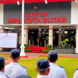 Pimpin Upacara, Santoso: Penting Memahami Makna "Jer Basuki Mawa Beya"