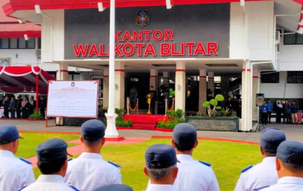Pimpin Upacara, Santoso: Penting Memahami Makna "Jer Basuki Mawa Beya"